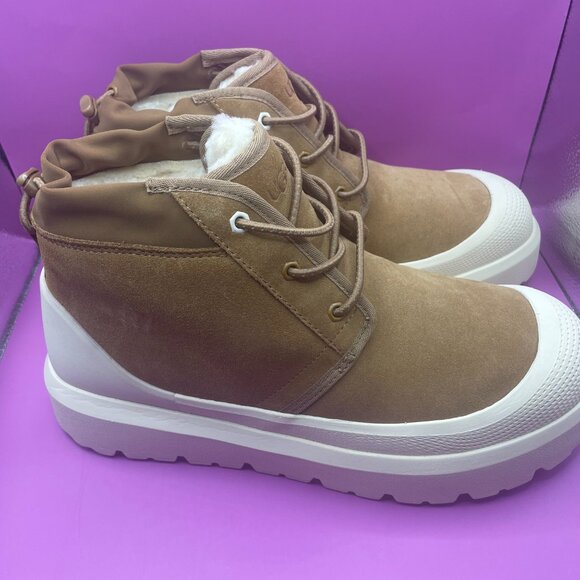 UGGS ALL GENDER NEUMEL (10)